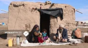 وزارت حوادث از کمک‌ 6 میلیون دالری کمیته بین‌المللی نجات به ۲۴ هزار خانواده خبر داد