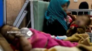 برنامه جهانی غذا : با کاهش کمک‌ها، فقر و سوء تغذیه در افغانستان افزایش یافته است