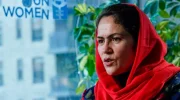قطع اینترنت در افغانستان؛ درخواست فوزیه کوفی از ماسک برای اتصال ماهواره‌ای افغانستان را به استارلینک