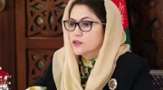 فوزیه کوفی: تنها حکومت مشروع و فراگیر از استقلال افغانستان دفاع می‌کند