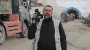 نخستین فیلم روسی با همکاری طالبان در افغانستان ساخته می‌شود