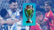 نبرد آرژانتین و اسپانیا در فینالسیما 2026