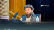 قاری محمد یوسف احمدی