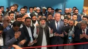 قزاقستان: آستانه آماده اجرای برنامه‌های آموزشی برای دانشجویان افغانستانی است