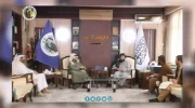 قطر برای تقویت و بازسازی مراکز فرهنگی افغانستان اعلام آمادگی کرد
