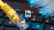 قطع اینترنت در افغانستان؛ تصمیم جنجالی طالبان برای قطع اینترنت فایبر نوری در سراسر افغانستان