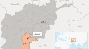 آمر معارف طالبان در حمله مسلحانه در ولسوالی دند قندهار کشته شد
