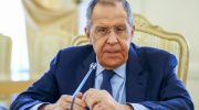 وزیر خارجه روسیه: اعتراضات مکرون و استارمر تاثیری بر تصمیمات ما ندارد