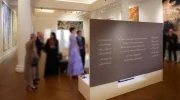 لندن میزبان هنر زنان افغان