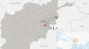 خودکشی یک دختر در لوگر پس از ازدواج با عضو طالبان