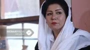 لیلا حیدری، فعال حقوق بشر اهل افغانستان برنده جایزه "ژوزن" هالند شد
