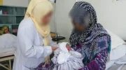 سازمان جهانی صحت: با کاهش بودجه احتمال می‌رود که روزانه ۲۴ مادر در افغانستان جانش را از دست بدهد