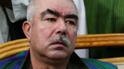 مارشال دوستم: طالبان در حال اجرای طرح‌های فاشیستی در مناطق ترک‌نشین هستند