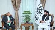 تأکید نمایندگان طالبان و مالیزیا برای تقویت و گسترش روابط دوجانبه
