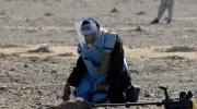 یوناما: افغانستان در صدر فهرست کشورهی دارای قربانیان مواد منفجره