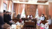 سرمایه‌گذاری ۹ میلیارد دالری برای مقابله با تغییرات اقلیمی در افغانستان