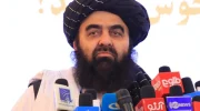 بازگشت امریکا به بگرام؛ وزیر خارجه طالبان: متقی: افغانستان هیچ تجاوزی را تحمل نخواهد کرد