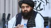 امیرخان متقی: افغانستان دارای حکومت مرکزی واحد است