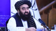 متقی: افغانستان با سیاست خارجی متوازن به سوی گسترش روابط سیاسی و اقتصادی پیش می‌رود