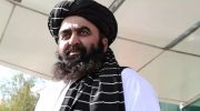 میزبانی هند از امیرخان متقی، وزیر خارجه طالبان