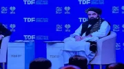 طالبان: افغانستان متعهد به تأمین حق‌آبه ایران از هیرمند است