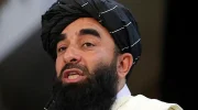 مجاهد کنایه مجاهد به حکومت فراگیر زمان عبدالله و غنی: جهان از ما این گونه حکومت فراگیر میخواهد