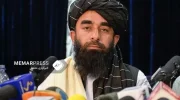 مجاهد: موضوع حقوق زنان و دختران افغان مرتبط به افغانستان است و هیچ ربطی به امریکا ندارد