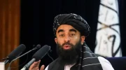 ذبیح‌الله مجاهد: طالبان مسئول هیچ حمله‌ای در پاکستان نیست