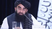 Zabiullah mojahid
