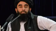 سخنگوی طالبان از آغاز کار ساخت شهرک مسکونی برای زلزله‌زدگان هرات خبر داد