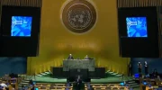 سازمان ملل میزبان کنفرانس بین‌المللی با موضوع فلسطین