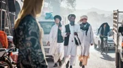 آغاز کمپین آگاهی‌دهی قانون امر به معروف طالبان در بامیان