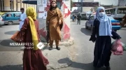 هشدار سازمان ملل در مورد پیامدهای محدودیت‌های طالبان علیه زنان و دختران