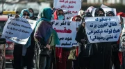 دیده‌بان حقوق بشر: طالبان استقلال زنان را با سرکوب سیستماتیک هدف گرفته است