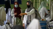 اتحادیه اروپا: دسترسی زنان و دختران در افغانستان به خدمات صحی باید تضمین شود