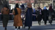چهار سالگی محرومیت تحصیلی دختران در افغانستان؛ یونیسف خواستار اقدامات فوری شد