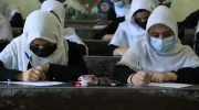 سازمان ملل از راه‌اندازی یک کمپین دادخواهی جهانی برای مقابله با محرومیت دختران افغانستان از آموزش خبر داد