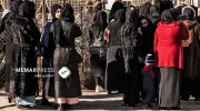 یک ساله شدن محرومیت دختران از آموزش عالی در افغانستان