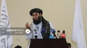 وزارت امر به معروف طالبان : احتمالاً کار زنان در رسانه‌ها کاملا ممنوع خواهد شد