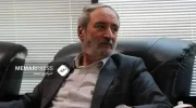 درگذشت محمدناصر رهیاب، استاد دانشگاه و از فعالان فرهنگی