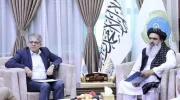 همکاری طالبان و سازمان صحت جهانی برای ریشه‌کنی پولیو در افغانستان