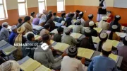 تعلیمات جدید طالبان برای مدارس دینی؛ تدریس "پنج‌ گنج" به جای ادبیات پارسی‌دری
