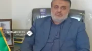 ورود مهاجرین خارجی غیرمجاز به ولایت چهارمحال و بختیاری ایران ممنوع شد