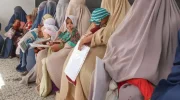 داکتران بدون مرز : بسیاری از مردم افغانستان به مراکز درمانی دسترسی ندارند