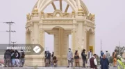 مرکز خبرنگاران افغانستان از اعمار « بنای یاد بود خبرنگاران» در بلخ استقبال کردند