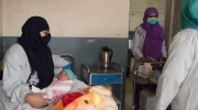 هشدار برنامه جهانی غذ درباره بحران سوءتغذیه میلیون‌ها مادر و کودک در افغانستان
