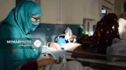 گزارش سازمان ملل: افغانستان جز ۱۰ کشور با بالاترین مرگ‌ومیر مادران و نوزدان