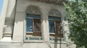 ریاست اطلاعات و فرهنگ اعلام کرد بنیاد آقاخان مسجد تاریخی باباجی در غزنی را بازسازی می‌کند