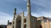 خطیب مسجد جامع هرات جوانی را به‌دلیل «کم بودن ریش» لت‌وکوب کرد