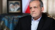 رئیس جمهور ایران: درگیری طالبان و پاکستان حاصل توطئه‌های دشمنان اسلام است